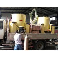 Buy cheap Falcon Knelson Gravity Concentrator Ore Dressing Equipment product