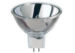 44.5 mm Diameter Glass Reflector EKE 21V 150W With Uniform Light Distribution
