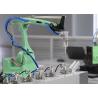 Buy cheap Pick And Place 4 Axis Industrial Manipulator Arms from wholesalers