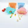 Buy cheap Non Toxic Food Grade Silicone Preservation Bag Baby Breast Milk Preservation Storage Silicone Cup from wholesalers