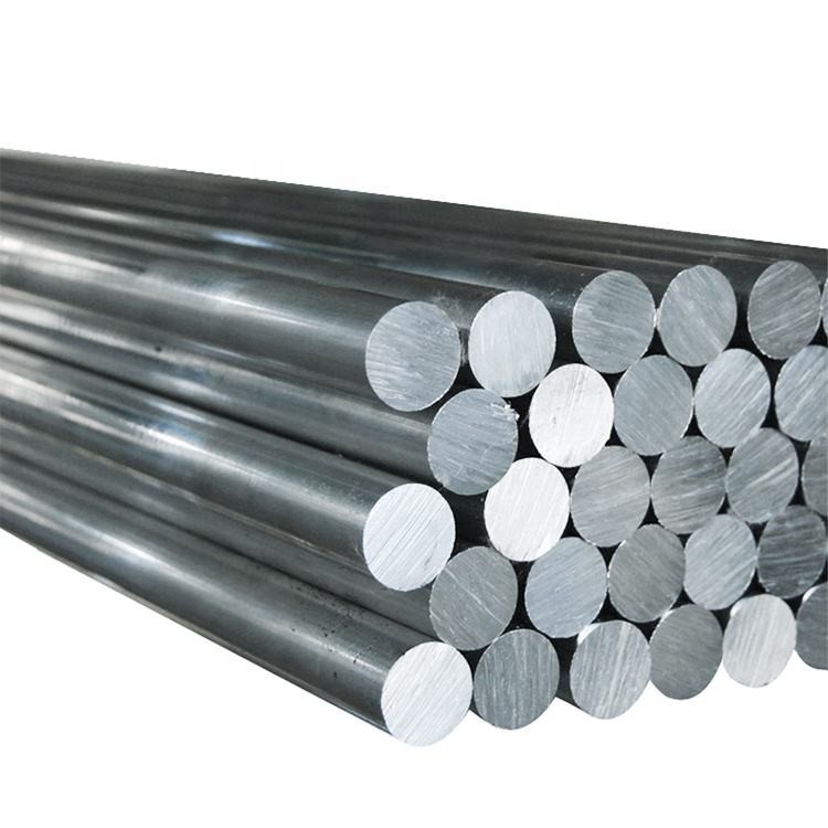 Ron Nickel Cobalt Alloy ASTM F15 Kovar Round Bar 4j29 Feni Rods Gh33 Gh2136 Nickel Base Special Steel Alloy Round Bar