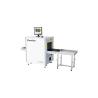 Buy cheap Automatic Alarm Airport X Ray Baggage Scanner Security Inspection Equipment 0.22m/s from wholesalers
