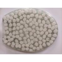 Buy cheap cobblestone polyresin toilet seat product