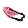 Buy cheap Fake Nylon Dog Pet Muzzles Anti Bite Outdoor Mesh Dog Muzzle from wholesalers