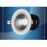 Buy cheap Anti Glare Adjustable LED Downlights High CRI , Recessed Lighting For Bathrooms from wholesalers