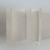 Buy cheap Greenpy 88 uPVC Profiles Triple Track Door Frame from wholesalers