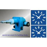 Buy cheap building clock movement product