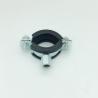 Buy cheap Stainless Steel Strut Channel Pipe Clamp Wall Mount Pipe Clamp Absorber Strut Mount from wholesalers