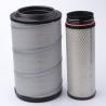 Buy cheap XC MG ZL50GN Car 855 Series 6 kg Air Filter for Air Filtration from wholesalers