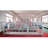 Buy cheap High Strength Temporary Suspended Platform Corrosion Resistant from wholesalers