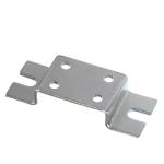 Welding and Machining Metal Stamping Parts in Customized Colors at Affordable