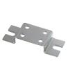 Buy cheap Welding and Machining Metal Stamping Parts in Customized Colors at Affordable Rates from wholesalers