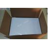 Buy cheap Lamination Printing Thickness 0.76 Mm PVC Core Sheet from wholesalers