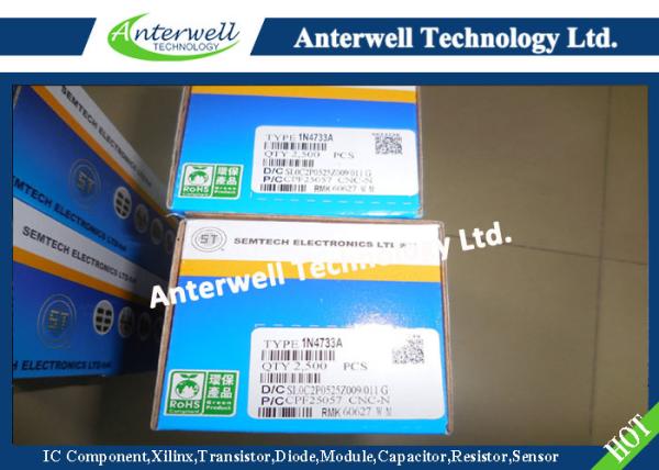 Silicon Glass Passivated 1.0 Watt Zener Diodes Glass Passivated Junction Silicon