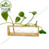 Buy cheap Wooden Plant Stand Shelf Holder Indoor Outdoor for Multiple Plants for Window Garden Balcony Patio Living Room from wholesalers