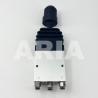 Buy cheap HYVA 14750430H dump truck PTO pneumatic valve DCM01 D1380001 D1380026 Automobile lift valve from wholesalers