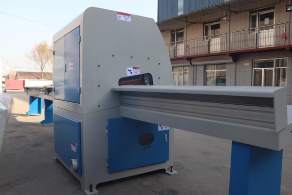 Buy cheap Electric Wood Cross Cut Off Saw Machine / Automatic Wood Cross Cutter Saw Mill / Wood Timber Cutting Saw from wholesalers