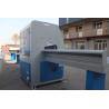 Buy cheap Wood Pallet Machine CNC Automatic Wood Cut Off Saw Machine For Sale, 450mm Saw Blade, 2-6m Feeding Table from wholesalers