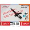 Buy cheap Fuel Injector 295050-1060 16600-3XN0A 295050-0300 from wholesalers