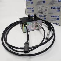 Buy cheap 21EN-32340 Throttle Actuator Motor For R215-7 R300-9 RX265 R330-9 product