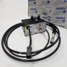 Buy cheap 21EN-32340 Throttle Actuator Motor For R215-7 R300-9 RX265 R330-9 from wholesalers