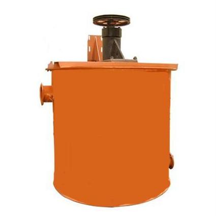 Buy cheap Energy Saving Indispensable Agitating Tank In Flotation Operation from wholesalers