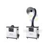 Buy cheap Beauty Salon Fume Source Capture Ventilation System In White 80w Power from wholesalers