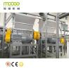 Buy cheap Waste Plastic Flakes Production Pet Bottle Recycling Washing Line from wholesalers