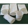 Buy cheap Custom Dust Collector Filter Bags Polyester Oil Water Repellent Filter Bag from wholesalers