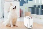 Dry fog atomization disinfection machine lithium battery convenient use in pet