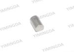 Magnet Rod for GT7250 Parts , PN 603500100- suitable for Gerber Cutter