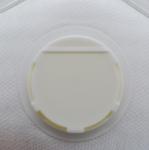 Customized Cup FFP2 Mask Industry Valved Particulate Respirator With Valve