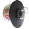 Buy cheap 400 Amp High Current Slip Ring 80mm Through Apply To Hole Welding Arm from wholesalers
