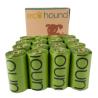 Buy cheap PLA Biodegradable Poop Bags Pet Dog Use With Dispenser Custom Logo Available from wholesalers