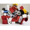 Buy cheap 2m Rubber Sealing Strip 8.5mm Wear-resistant Car Window Weather Stripping from wholesalers