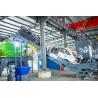 Buy cheap Car Wheel Aluminum Shredder 22000Kg/Hour Car Body Shredder Machine Metal from wholesalers