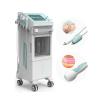 Buy cheap Hydro Dermabrasion Oxygen Facial Machine Skin Peeling CE Certified China Beauty Instrument Manufactuer from wholesalers