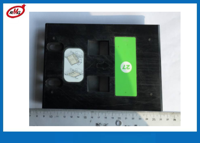009-0023219 009-0025029-14 Fujitsu NCR GBRU Lower Transport Cover ATM Machine Parts