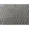 Buy cheap Galfan Coated Gabion Stone Cages Double Twisted Weave PVOC Certification from wholesalers