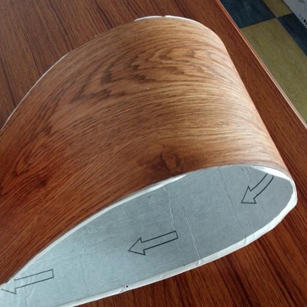 Buy cheap Relle PVC LVT Vinyl Flooring Self Adhesive 2mm Luxury Vinyl Plank Flooring from wholesalers