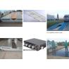 Buy cheap 80 Ton Electronic Lorry Weighbridge LED Display Type Automatic Reset Force Transmission System from wholesalers