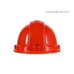 Industrial Plant Construction Smart Hard Hat for Accurate Measurement