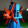 Buy cheap ERW Carbon Steel Tube Mills Automatic ZTZG Metal Decoiler High Safety Level from wholesalers