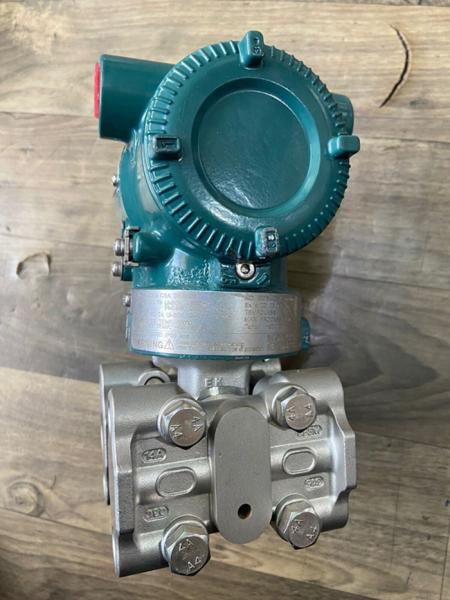 Buy cheap Yokogawa EJX430A-EBS4G-912EB/SU2/M1 Pressure Transmitter 0 to 25 kgf/cm2 from wholesalers