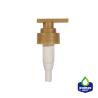 Buy cheap Hair Shampoo Plastic Foam Pump 1.7g Refillable Lotion Pump from wholesalers