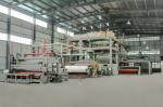 Buy cheap Fully Automatic S SS SMMS High Quality Pp Meltbond Non Woven Fabric Making from wholesalers