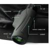 Buy cheap 12X50 HD Nitrogen Filled Zoom Telescope For Mobile Phones BAK4 Prism from wholesalers