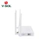 Buy cheap HG323ACT GPON ONT XPON ONU 2GE 1POTS WiFi CATV Compatible With OLT from wholesalers