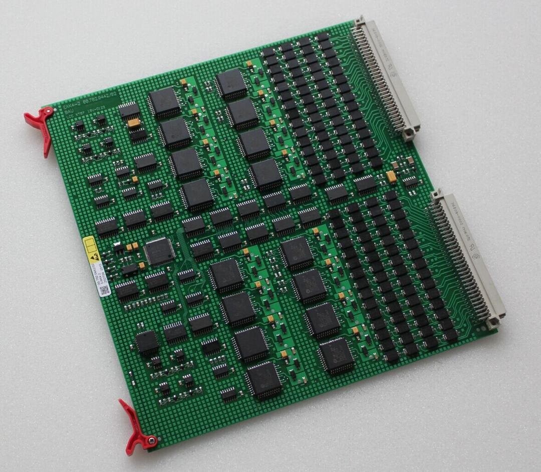 HD EAK4 BOARD, 00.782.0442/ 00.785.1046, HIGH QUALITY HD REPLACEMENT PARTS.