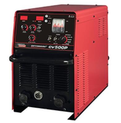 Inverter MIG/MAG welding Machine;Lincoln CV500-P MIG welding Machine; 50-500Amp
